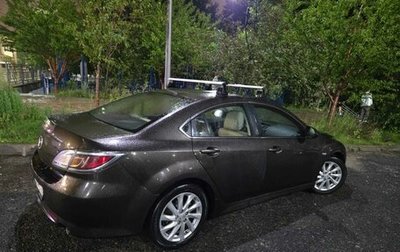 Mazda 6, 2011 год, 700 000 рублей, 1 фотография