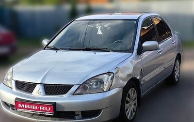 Mitsubishi Lancer IX, 2006 год, 350 000 рублей, 1 фотография