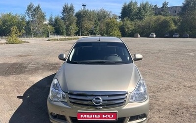 Nissan Almera, 2016 год, 950 000 рублей, 1 фотография