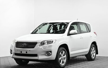 Toyota RAV4, 2011 год, 1 245 000 рублей, 1 фотография