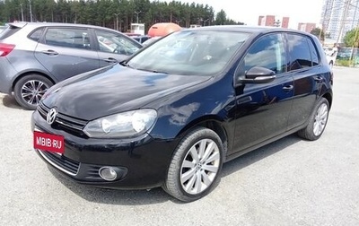 Volkswagen Polo VI (EU Market), 2012 год, 720 000 рублей, 1 фотография