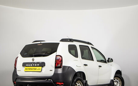 Renault Duster I рестайлинг, 2018 год, 1 329 000 рублей, 7 фотография