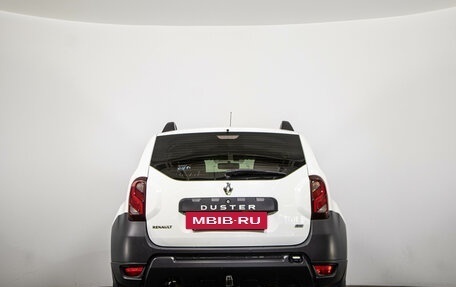 Renault Duster I рестайлинг, 2018 год, 1 329 000 рублей, 6 фотография