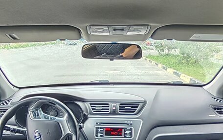 KIA Rio III рестайлинг, 2016 год, 784 000 рублей, 6 фотография