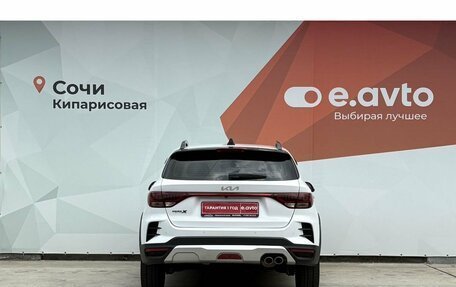 KIA Rio IV, 2021 год, 2 150 000 рублей, 5 фотография