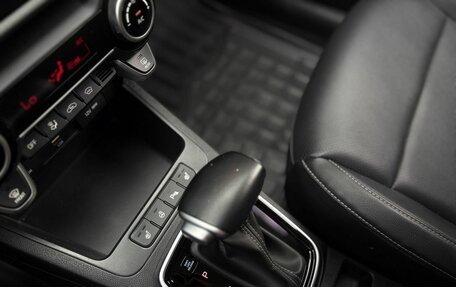 KIA Rio IV, 2021 год, 2 150 000 рублей, 12 фотография