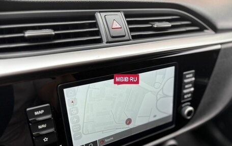 KIA Rio IV, 2021 год, 2 150 000 рублей, 10 фотография
