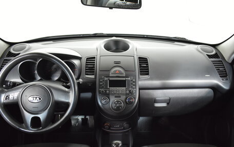 KIA Soul I рестайлинг, 2009 год, 499 000 рублей, 7 фотография
