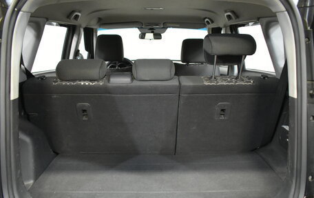KIA Soul I рестайлинг, 2009 год, 499 000 рублей, 14 фотография