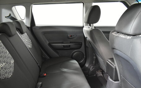 KIA Soul I рестайлинг, 2009 год, 499 000 рублей, 13 фотография