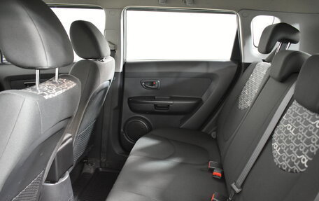 KIA Soul I рестайлинг, 2009 год, 499 000 рублей, 12 фотография
