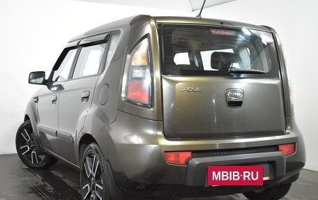 KIA Soul I рестайлинг, 2009 год, 499 000 рублей, 4 фотография