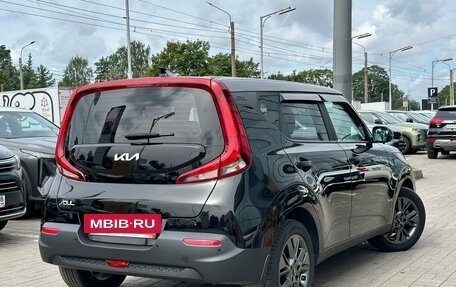KIA Soul III, 2021 год, 1 799 000 рублей, 6 фотография