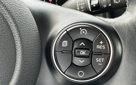KIA Soul III, 2021 год, 1 799 000 рублей, 14 фотография