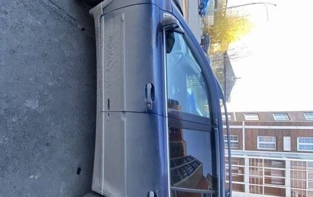 Volvo XC90 II рестайлинг, 2004 год, 480 000 рублей, 3 фотография