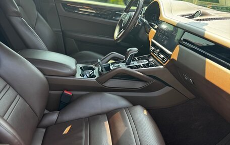 Porsche Cayenne III, 2018 год, 6 300 000 рублей, 9 фотография