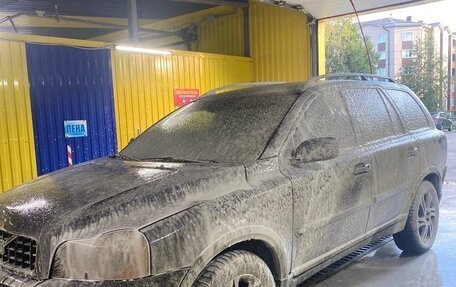 Volvo XC90 II рестайлинг, 2004 год, 480 000 рублей, 2 фотография