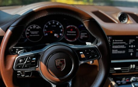 Porsche Cayenne III, 2018 год, 6 300 000 рублей, 13 фотография