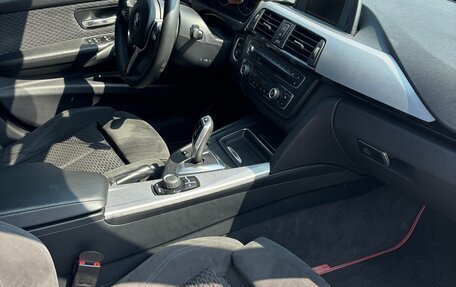 BMW 3 серия, 2014 год, 2 000 000 рублей, 6 фотография