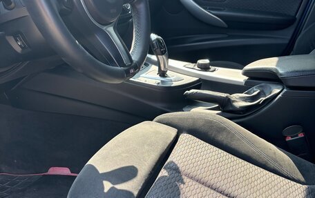 BMW 3 серия, 2014 год, 2 000 000 рублей, 7 фотография