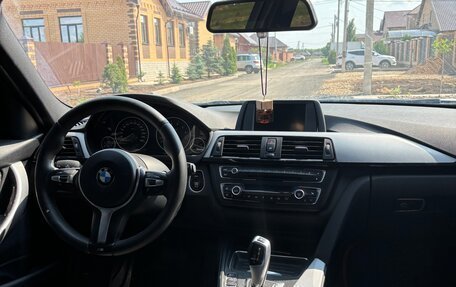 BMW 3 серия, 2014 год, 2 000 000 рублей, 9 фотография