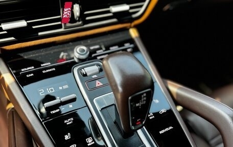 Porsche Cayenne III, 2018 год, 6 300 000 рублей, 12 фотография