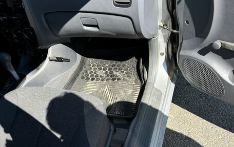Hyundai Accent II, 2004 год, 415 000 рублей, 11 фотография