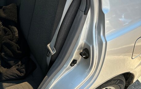 Hyundai Accent II, 2004 год, 415 000 рублей, 8 фотография