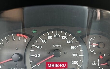 Hyundai Accent II, 2004 год, 415 000 рублей, 23 фотография