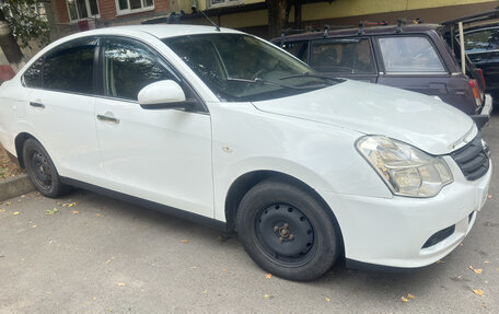 Nissan Almera, 2017 год, 650 000 рублей, 4 фотография