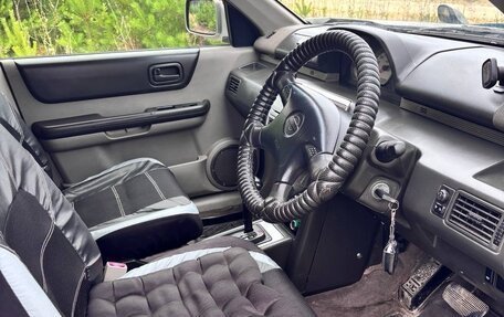 Nissan X-Trail, 2001 год, 600 000 рублей, 4 фотография