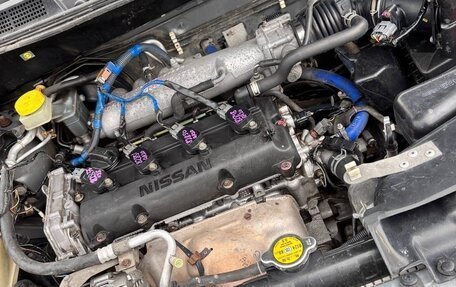 Nissan X-Trail, 2001 год, 600 000 рублей, 6 фотография