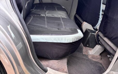 Nissan X-Trail, 2001 год, 600 000 рублей, 5 фотография