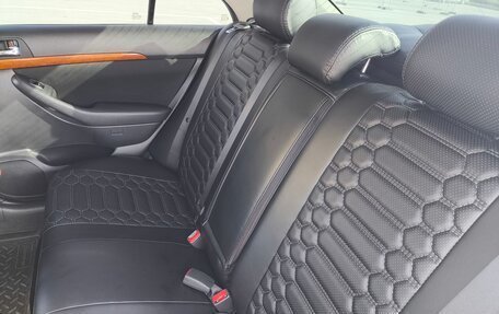 Toyota Avensis III рестайлинг, 2008 год, 999 999 рублей, 14 фотография