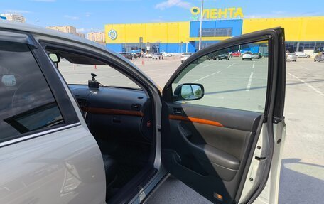 Toyota Avensis III рестайлинг, 2008 год, 999 999 рублей, 11 фотография