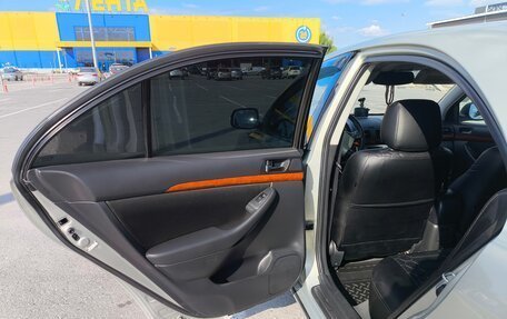 Toyota Avensis III рестайлинг, 2008 год, 999 999 рублей, 12 фотография
