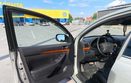 Toyota Avensis III рестайлинг, 2008 год, 999 999 рублей, 13 фотография