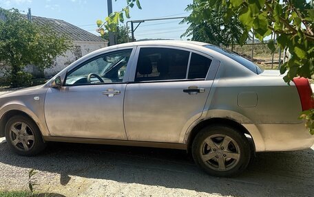 Chery Fora (A21), 2007 год, 250 000 рублей, 5 фотография