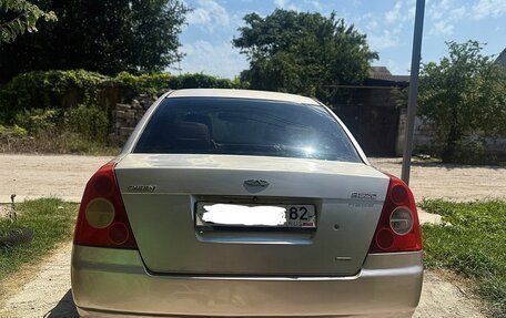 Chery Fora (A21), 2007 год, 250 000 рублей, 6 фотография