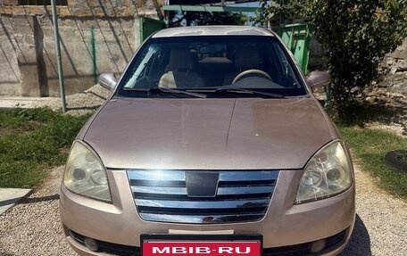 Chery Fora (A21), 2007 год, 250 000 рублей, 2 фотография
