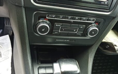 Volkswagen Polo VI (EU Market), 2012 год, 720 000 рублей, 8 фотография