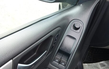 Volkswagen Polo VI (EU Market), 2012 год, 720 000 рублей, 7 фотография