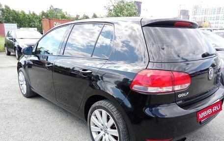 Volkswagen Polo VI (EU Market), 2012 год, 720 000 рублей, 6 фотография