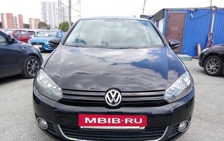 Volkswagen Polo VI (EU Market), 2012 год, 720 000 рублей, 2 фотография