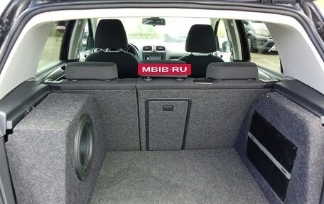 Volkswagen Polo VI (EU Market), 2012 год, 720 000 рублей, 4 фотография