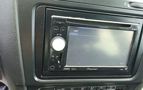 Volkswagen Polo VI (EU Market), 2012 год, 720 000 рублей, 11 фотография