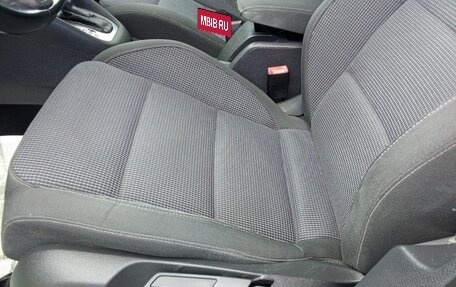 Volkswagen Polo VI (EU Market), 2012 год, 720 000 рублей, 10 фотография