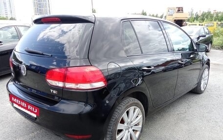 Volkswagen Polo VI (EU Market), 2012 год, 720 000 рублей, 5 фотография