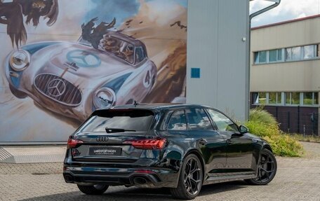 Audi RS 4, 2022 год, 6 250 000 рублей, 9 фотография