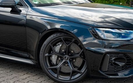 Audi RS 4, 2022 год, 6 250 000 рублей, 7 фотография